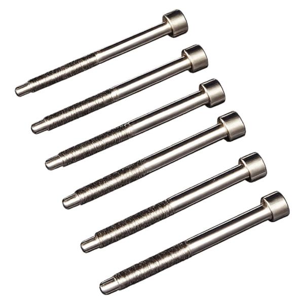 FU-Tone Titanium String Lock Screw Set フロイドローズ用 スト...