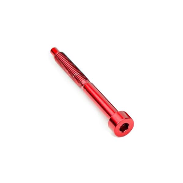 FU-Tone Titanium String Lock Screw RED フロイドローズ用 スト...