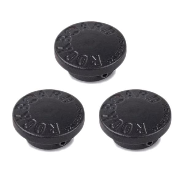 RockBoard RBO FT STOMPETE BK StomPete Footswitch T...