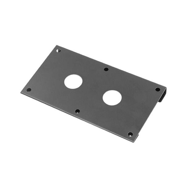 RockBoard RBO STEP UP 3 Pedal Riser Extra-Wide ペダル...