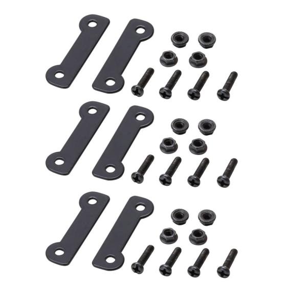 ギターハンガー用 ウクレレハンガー用 メタルラックアダプター キクタニ KIKUTANI GH-RA...