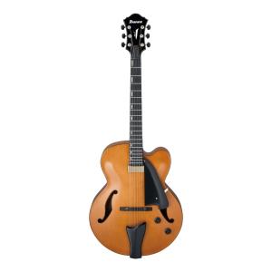 Ibanez（アイバニーズ） Ibanez AF75-BS Artcore series フルアコ