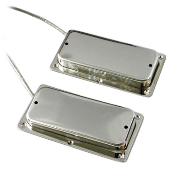 Montreux 1964 Vintage Thunderbird Set with mountin...