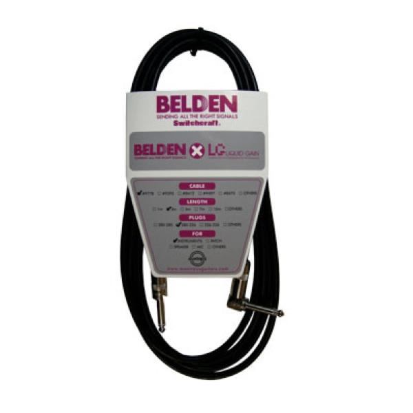 ベルデン 9778 シールドケーブル 3m LS Montreux モントルー BELDEN #97...