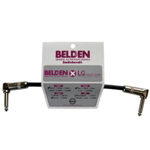 ベルデン 9778 パッチケーブル 50cm Montreux BELDEN #9778-50cm-LL