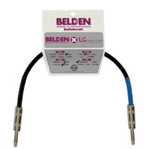 BELDEN 9778 パッチケーブル 50cm S-L : COCOSOUND Yahoo!ショップ