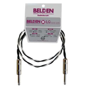 ベルデン 9778 パッチケーブル 30cm Montreux BELDEN #9778-30cm-LL