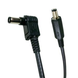 AriaProII DCP-40 DC Cable 40cm 緑 DCケーブル : chuya-online チュー