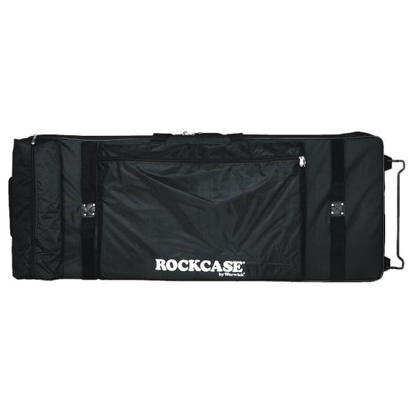 RockBag by WARWICK RBG 21621 PL KEYBAG Premium Lin...