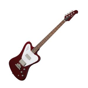 Gibson ギブソン Non-Reverse Thunderbird Sparkling Burgundy エレキベース｜chuya-online