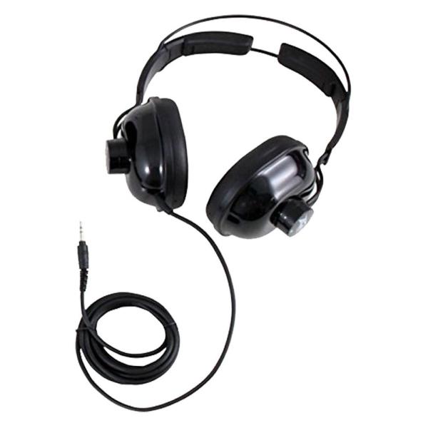 PEAVEY PVH11 密閉型ヘッドフォン