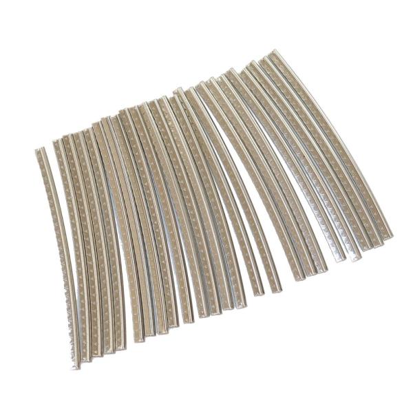 ジェスカーフレット ギター フレット #57110 NS18% 24pcs set No.946 フ...