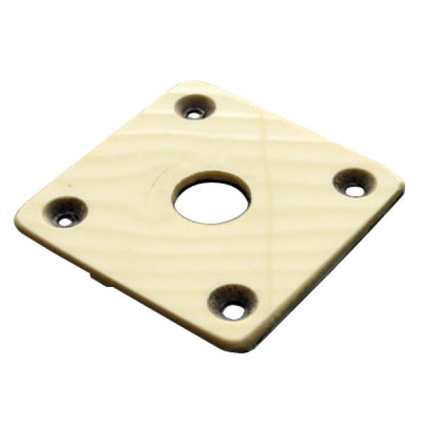 Wizz Pickups PCGP Jack Plate ジャックプレート