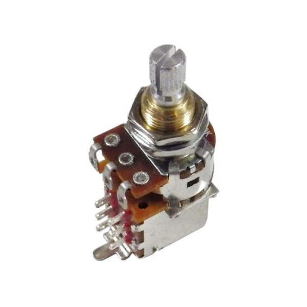 Montreux EXC Basic Bourns push-pull pot A500K inch...