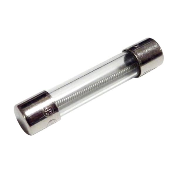 Montreux EXC Basic Slow Blow Fuse 2A No.5119 フューズ ...