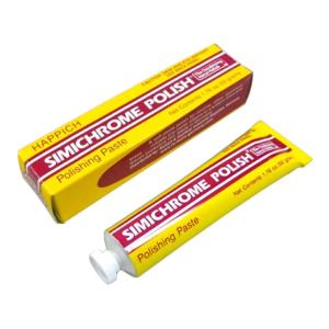 Happich SIMICHROME POLISH ポリッシュ