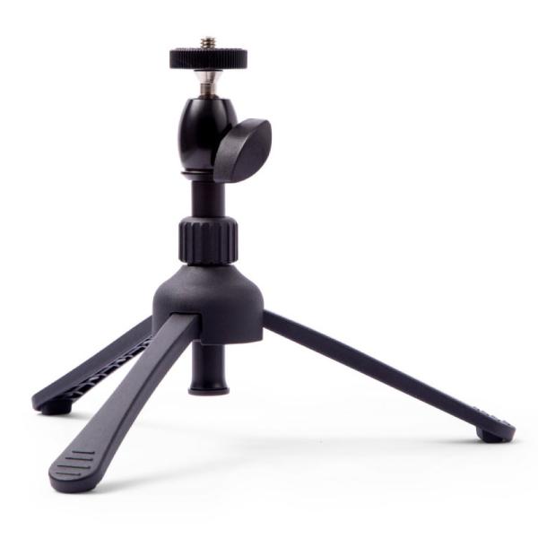 ZOOM TPS-5 Tripod Stand デスクトップ三脚スタンド