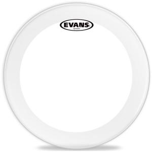 EVANS BD26GB4 EQ4 Clear バスドラムヘッドの商品画像