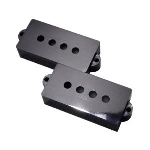 ALL PARTS BADASS バダス BASS II Chrome BB-3342-010 Leo Quan Badass