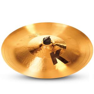 ジルジャン シンバル チャイナ ZILDJIAN K.Custom Hybrid China 19\” チャイナシンバル Kカスタム｜chuya-online