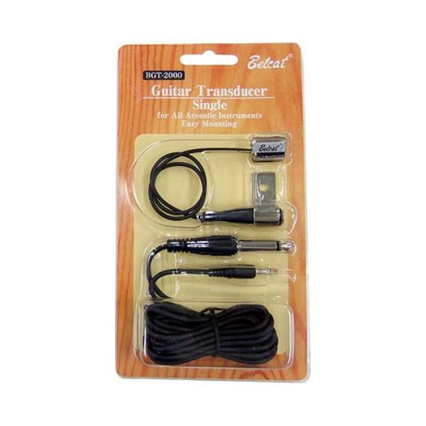 KC BGT-2000 コンタクトピックアップ