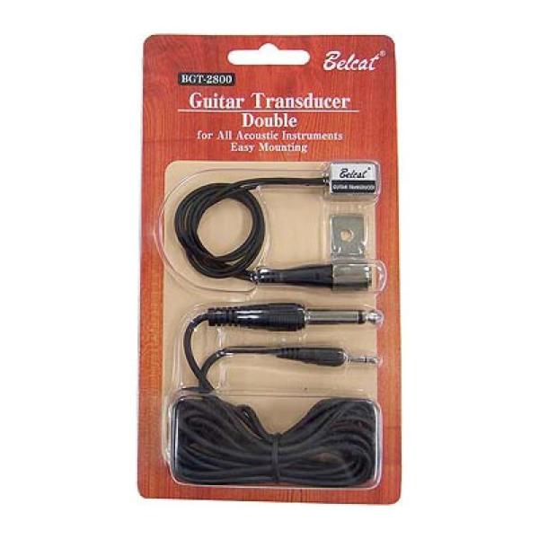 KC BGT-2800 コンタクトピックアップ