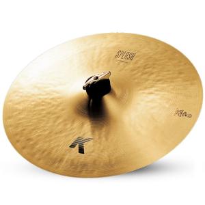 ジルジャン シンバル スプラッシュ ZILDJIAN K.Zildjian Splash 12\” スプラッシュシンバル｜chuya-online チューヤオンライン