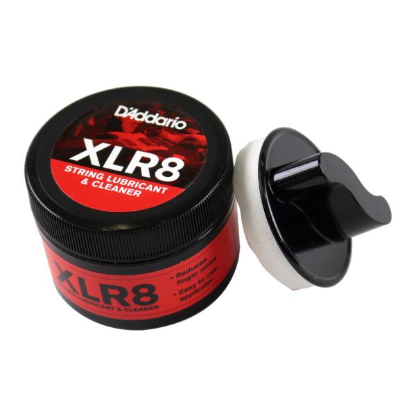 Planet Waves by D'Addario PW-XLR8-01 String Lubric...