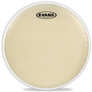EVANS CS14SS Strata Staccato 700 Concert Snare Head ドラムヘッド