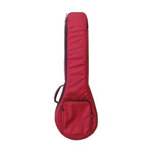 バンジョー ケース セミハードケース A.A.A. by HOSCO C-0729 5弦