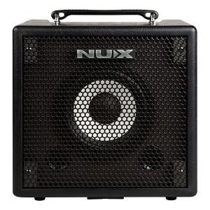 NUX ニューエックス Mighty Bass 50BT コンパクトアンプ 小型ベースアンプ コンボ エレキベース アンプ｜chuya-online