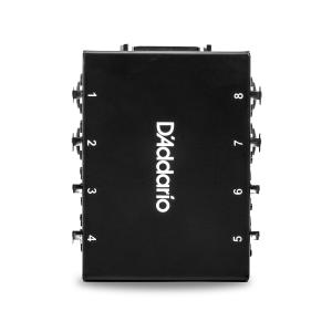 エフェクターボード用ジャンクションボックス 【プレミアムコンパクト