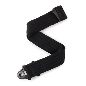 Planet Waves by D'Addario 50BAL01 AUTO LOCK BLK PADDED ギターストラップ