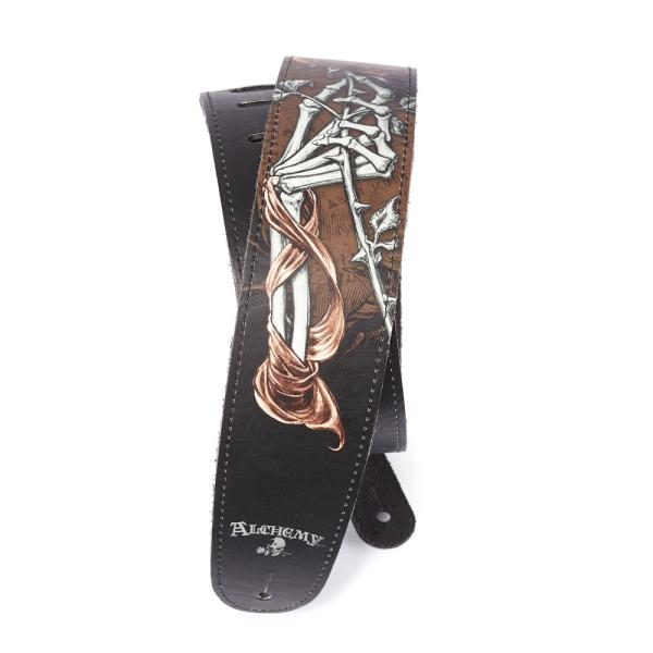 Planet Waves by D'Addario 25LAL05 LTH CRYPTOROSA ギ...