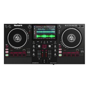 Numark Mixstream Pro DJコントローラー