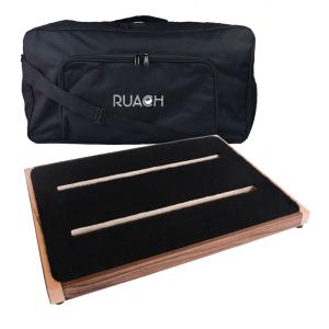 Ruach Music RP-G3-KASH2.5 Kashmir 2.5 Pedalboard  ペダルボード エフェクターボード