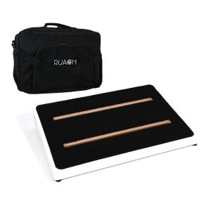 Ruach Music RP-G3-ARC2.5 Arctic 2.5 Pedalboard  ペダルボード エフェクターボード