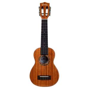 Uma Ukulele UK-20SS NA ソプラノウクレレ｜chuya-online