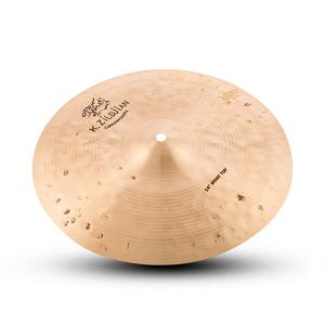 Zildjian（ジルジャン） シンバル ハイハット ZILDJIAN K