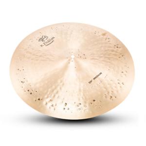 ZILDJIAN K.CONSTANTINOPLE Medium Ride 20 - 最安値・価格比較