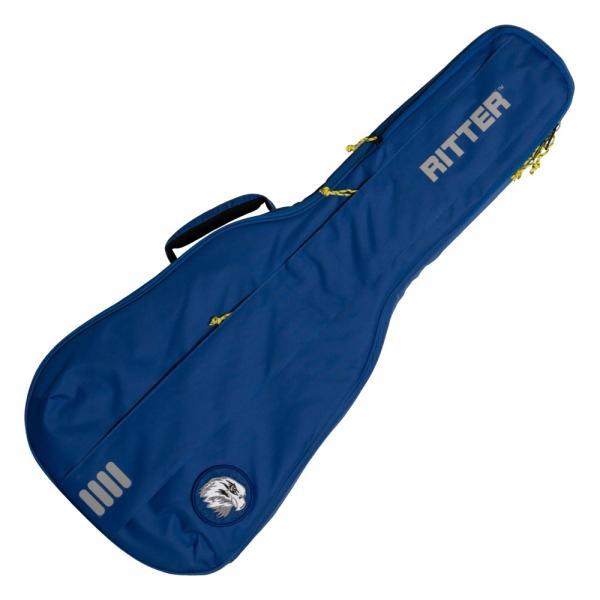 RITTER RGB4?CH SBL BERN 1/2 Classical Guitar 1/2クラ...