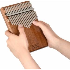 カリンバ 楽器 ONETONE OTKLS-0...の詳細画像1