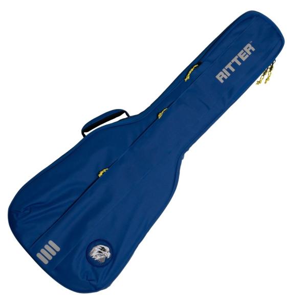 RITTER RGB4-F SBL BERN Folk Auditorium アコースティックギター...