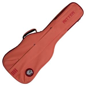 RITTER RGB4?E FRO BERN Electric Guitar エレキギター用ギグバッグ