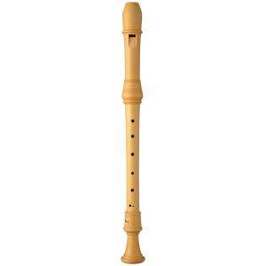 YAMAHA（ヤマハ） ソプラニーノリコーダー 木製 YRN-814 : 大須楽器