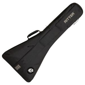 RITTER RGB4?V ANT BERN Flying V Guitar エレキギター用ギグバッグ