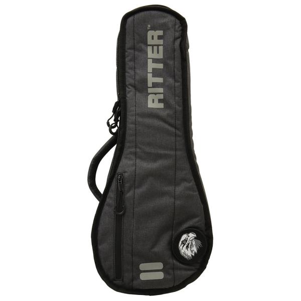 RITTER RGD2?U ANT DAVOS Soprano Ukulele ソプラノウクレレ用ギ...