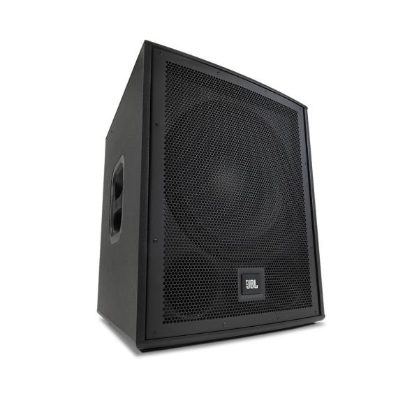 JBL PROFESSIONAL IRX115S-Y3 パワードサブウーファー 15インチ低域ドライ...