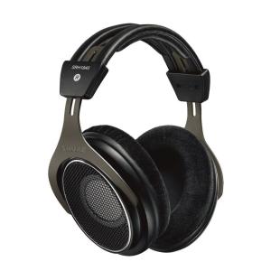 シュアー ヘッドホン SHURE SRH840A-A SRH840A プロフェッショナル