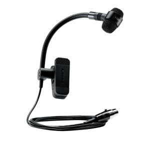 SHURE PGA98H-TQG 管楽器用コンデンサーマイクの商品画像